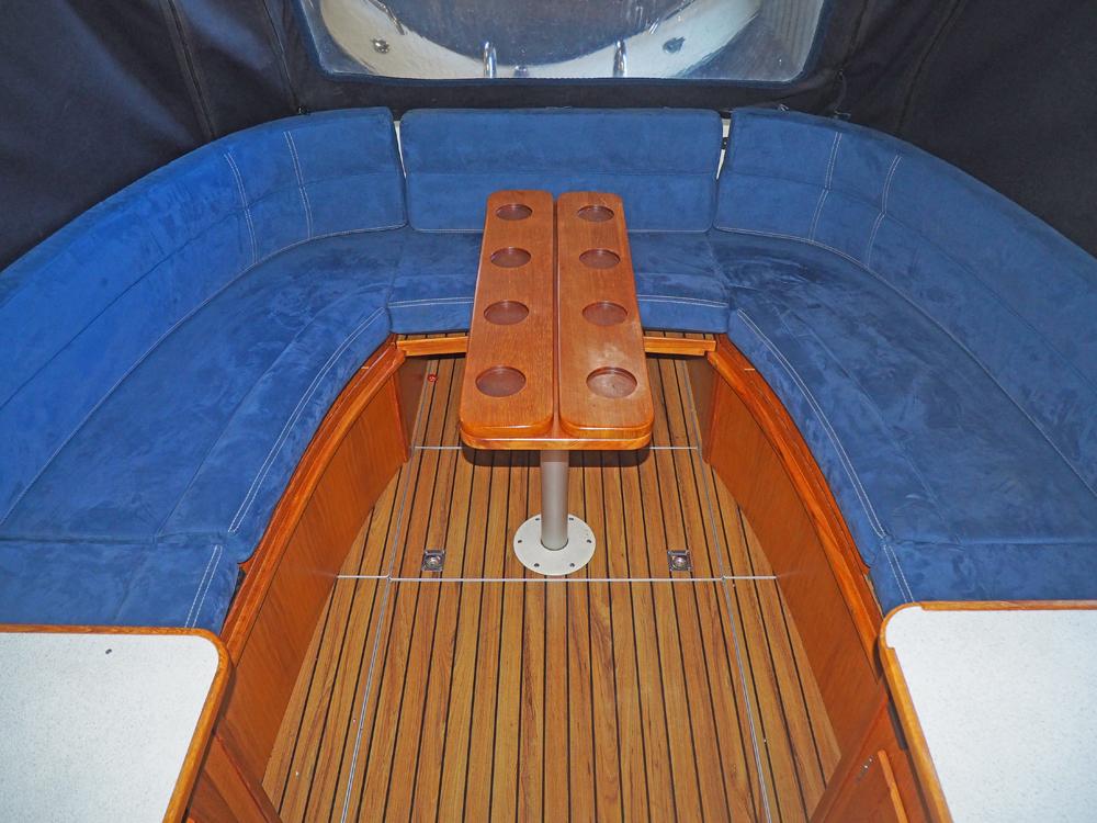 picture Dekuitrusting